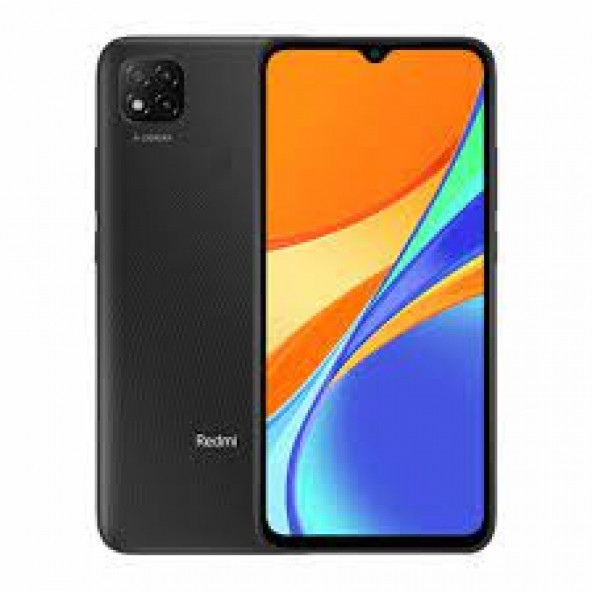 Xiaomi Redmi 9c 64GB Mavi (Tek Hatlı)Cep Telefonu - 3