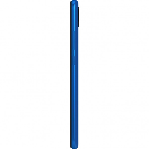 Xiaomi Redmi 9c 64GB Mavi (Tek Hatlı)Cep Telefonu - 5