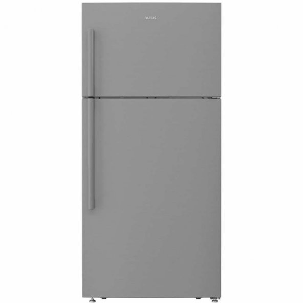Altus Al 376 Eıy 557 Litre No Frost Buzdolabı