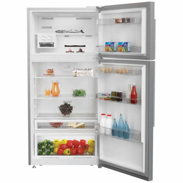 Altus Al 376 Eıy 557 Litre No Frost Buzdolabı - 3