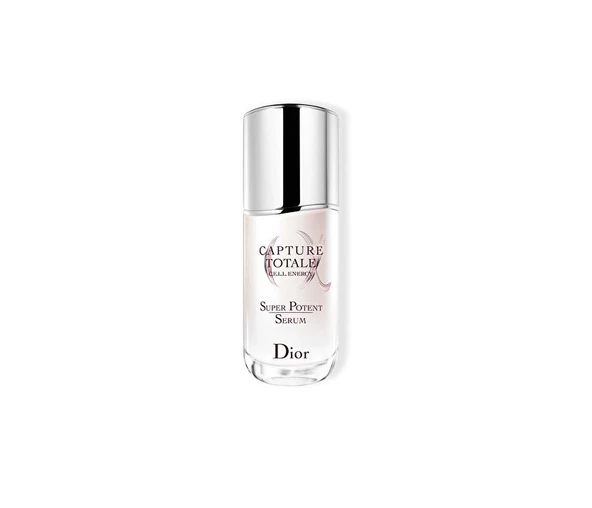 Dior Capture Totale Super Potent Serum 50 ml