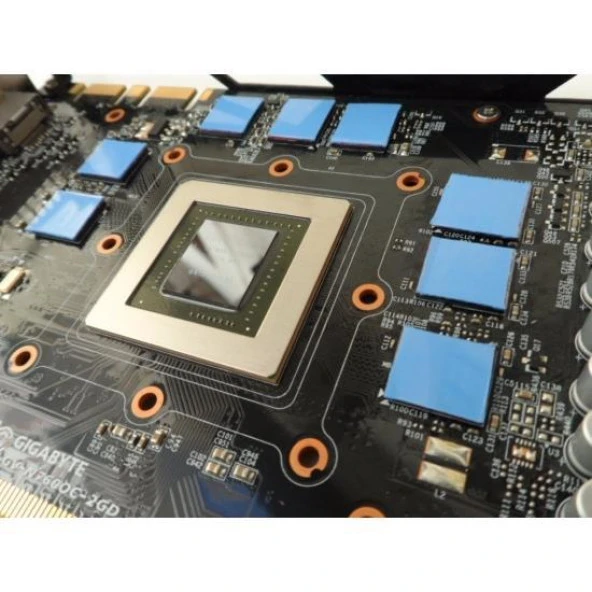 PrimeX PX-PAD10 10x5 cm 1mm 11Gr Yüksek İletken Termal Pad, Mavi Thermal Pad (M2 ssd, Chipset, Cep telefonu, Notebook, PS4,PS5 Uyumlu) - 5