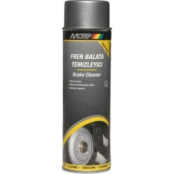 MOTİP FREN BALATA  SPREYİ 500 ml.