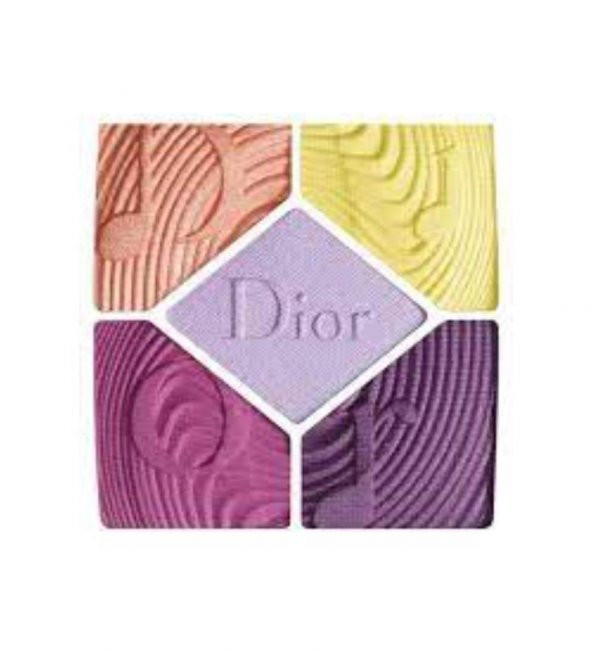 Dior 5li Far Refill 167-Pink Vibration