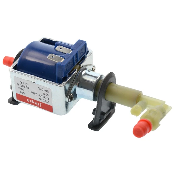 VVX Serisi Ütü Su Pompası, Delonghi ile Uyumlu - 3