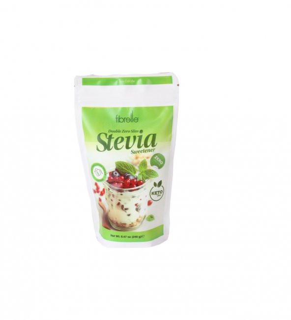 Stevia Doğal Tatlandırıcı 240 g