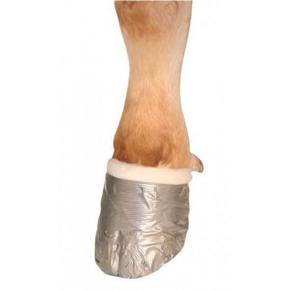Silvertape Sığır Tırnak Bandajı. 5 cm x 50 metre - 2