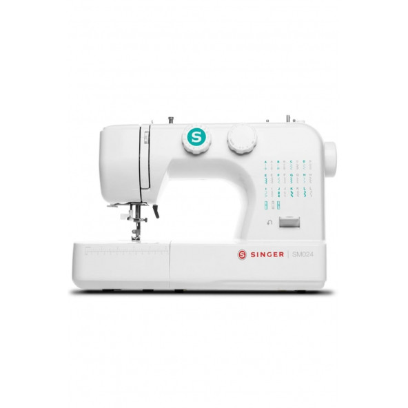 Singer SM024 Otomatik Dikiş Makinası