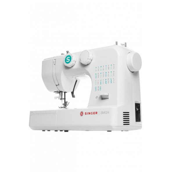 Singer SM024 Otomatik Dikiş Makinası - 2