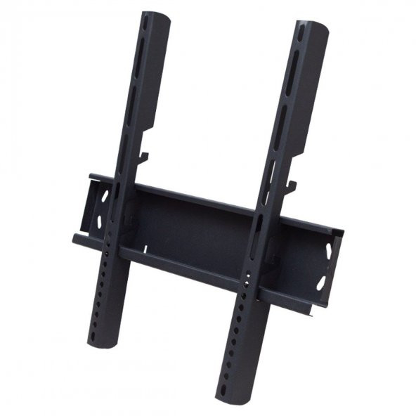 LCD MOUNT 32-50 SABİT DUVAR ASKI APARATI UNIVERSAL 32"50" SABİT ASKI APARATI - 1