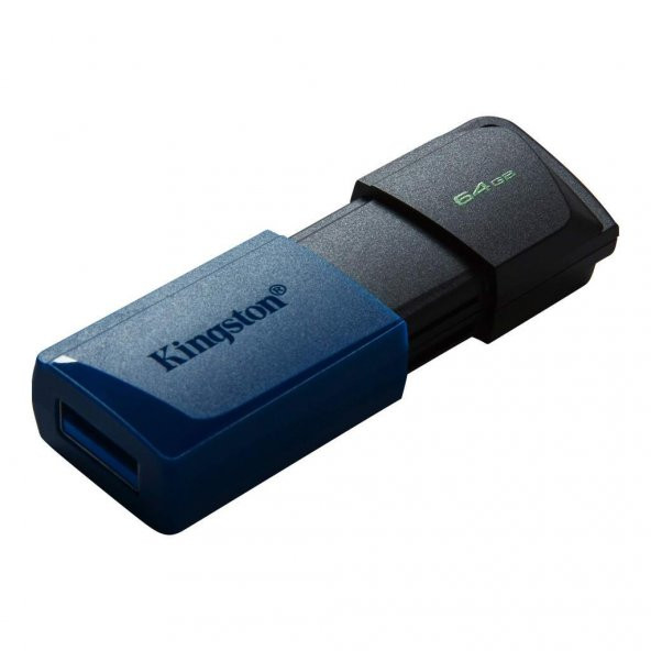 Kingston Dtxm/64 64Gb Usb3.2 Gen.1 Datatraveler Exodia M Usb Flash Bellek Dtxm 64 - 3