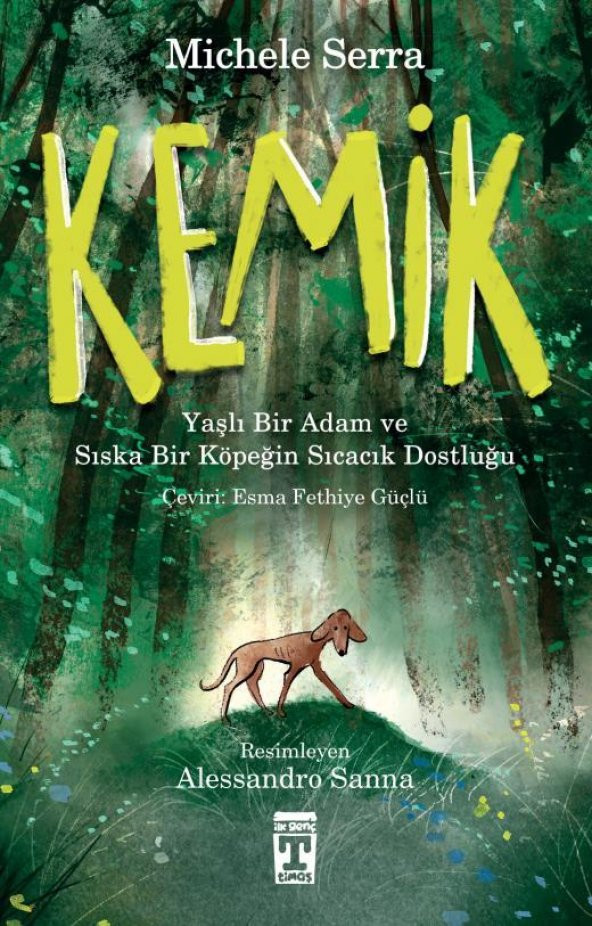 Kemik MICHELE SERRA