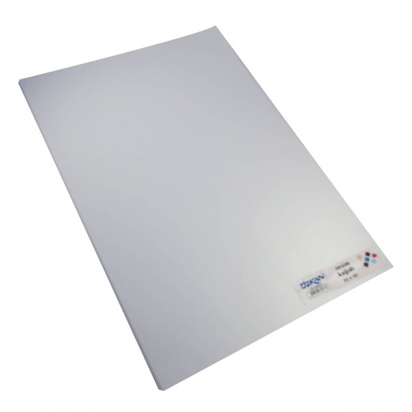 Resim Kağıdı 100 LÜ 35x50 120 GR özkan