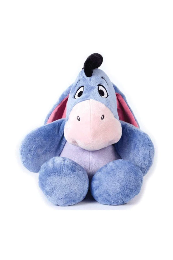Sunman Eeyore Core Peluş 25 Cm