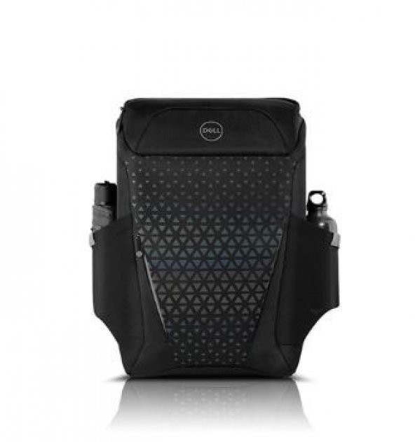 DELL  Gaming Backpack 17 GM1720PM Fits most laptops up to 17" 460-BCYY