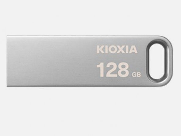 KIOXIA USB 128GB TRANSMEMORY U366 USB 3.2 LU366S128GG4