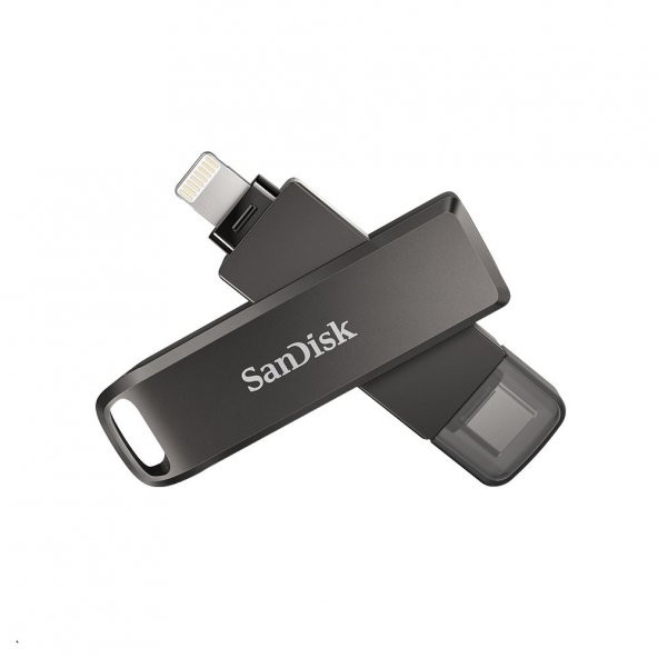 SANDISK iXpand® Flash Sürücü Luxe 64 GB SDIX70N-064G-GN6NN