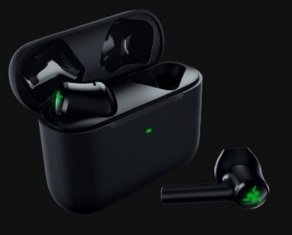 RAZER Hammerhead True Wireless X Kulaklık RZ12-03830100-R3G1 - 2