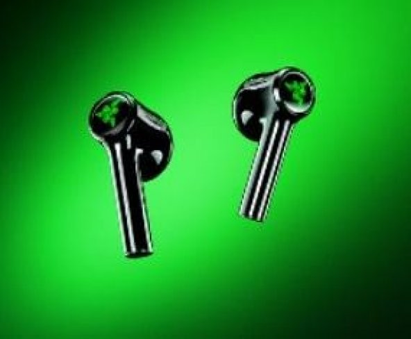 RAZER Hammerhead True Wireless X Kulaklık RZ12-03830100-R3G1 - 3