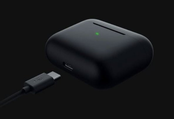 RAZER Hammerhead True Wireless X Kulaklık RZ12-03830100-R3G1 - 5