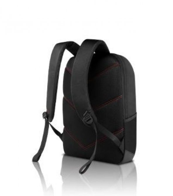 DELL Gaming Lite Backpack 17, GM1720PE, Fits most laptops up to 17" 460-BCZB - 3