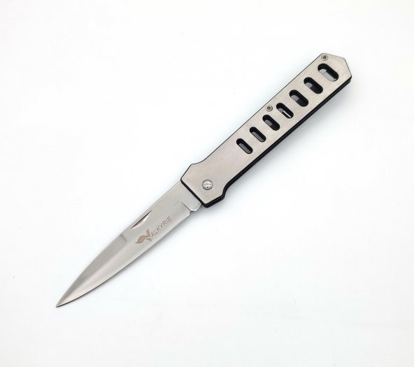 Valkyrie ZD011 Outdoor Katlanbilir Kamp Bıçağı