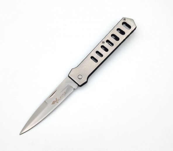 Valkyrie ZD011 Outdoor Katlanbilir Kamp Bıçağı - 3