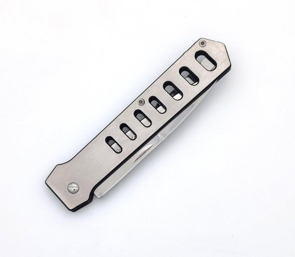 Valkyrie ZD011 Outdoor Katlanbilir Kamp Bıçağı - 5