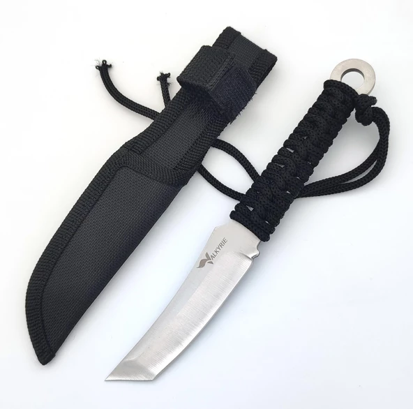 Valkyrie 3CR Outdoor Kamp Bıçağı - 2