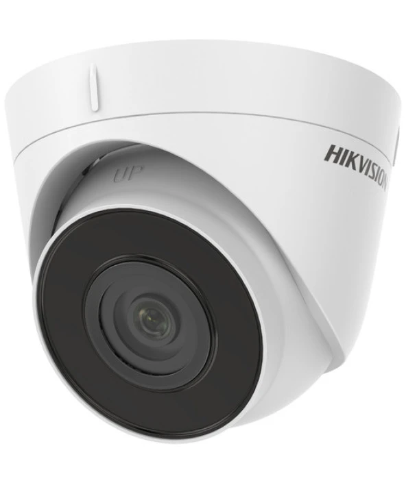 Hikvision DS-2CD1343G0-IUF 4MP Mini IR Dome Kamera (H.265+)