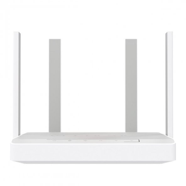 KEENETIC Hero 4G AC1300 5Port Mesh LTE Modem Router KN-2310-01EN - Resim 5