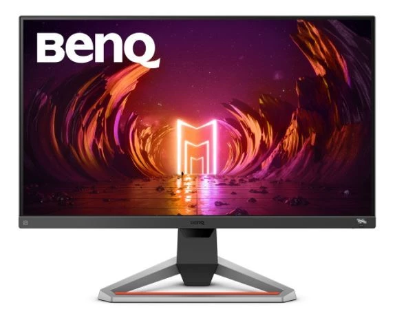 BENQ 24.5" IPS 1920x1080 1ms 165Hz Oyun Monitörü EX2510S