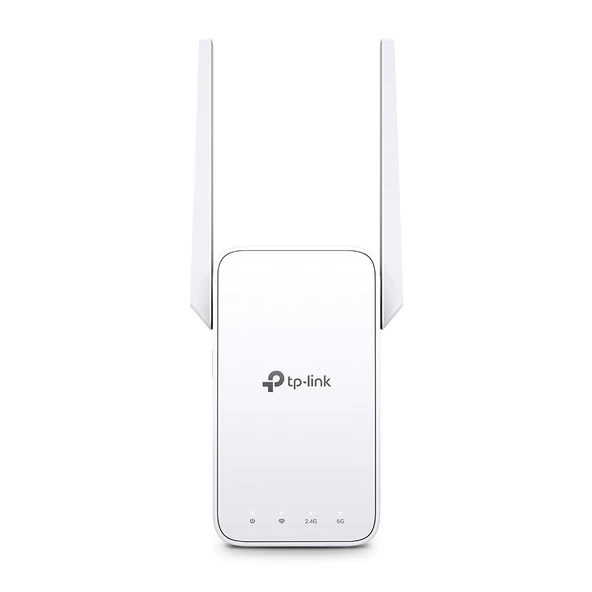 TP-LINK AC1200 Wi-Fi RANGE EXTENDER RE315
