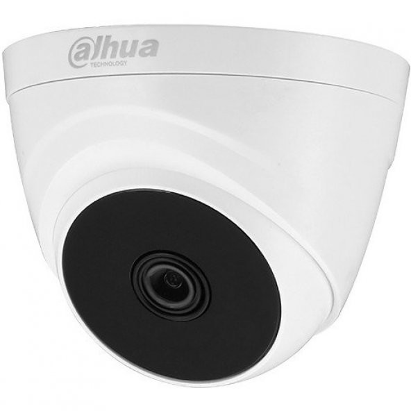 DAHUA HAC-T1A21P-DIP 2MP 2.8MM IR DOME KAMERA