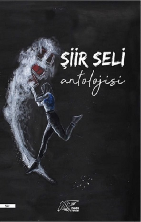 Şiir Seli Antolojisi