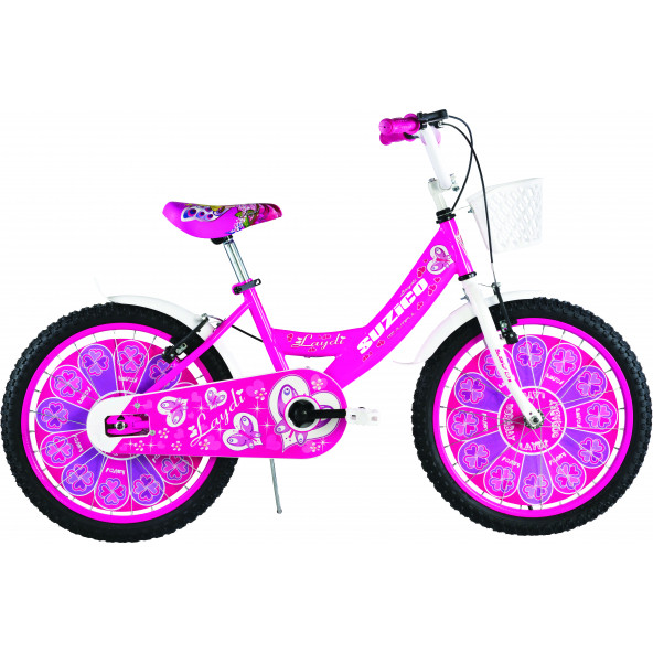 Suzico Laydi 20'' 2024 ürün görseli