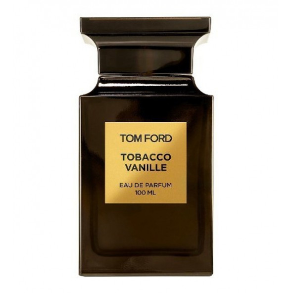 Tom Ford Tobacco Vanille EDP 100 ml Unisex Parfüm