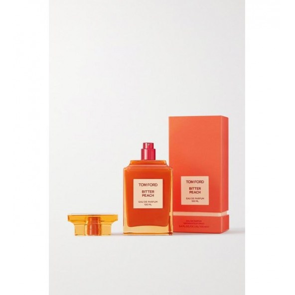 Tom Ford Bitter Peach EDP 100 ml Unisex Parfüm - 2