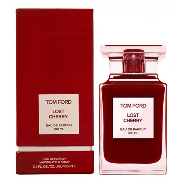 Tom Ford Lost cherry edp 100ml Kadın Parfüm