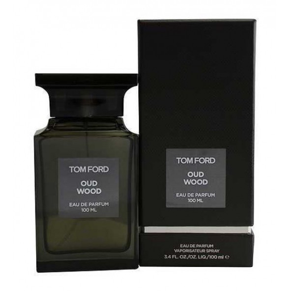 Tom Ford Oud Wood 100 ml EDP Erkek Parfüm