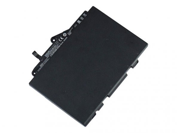 Hp EliteBook 820 G4 Notebook Bataryası - Pili - 2