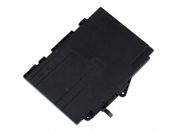 Hp EliteBook 820 G4 Notebook Bataryası - Pili - 4