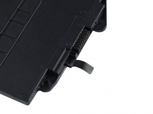 Hp EliteBook 820 G4 Notebook Bataryası - Pili - 5