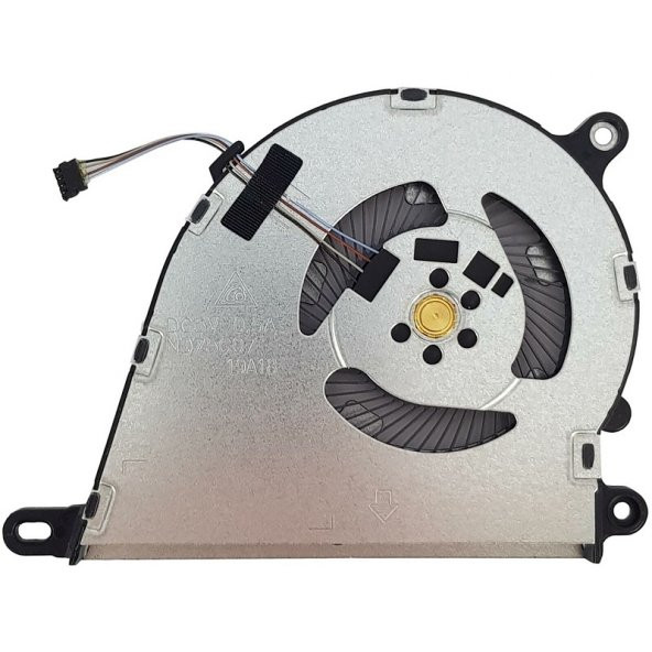 Hp 15-DY 15-DY1024 14-DQ 15S-FQ 15S-E Notebook Fanı NBFAN67