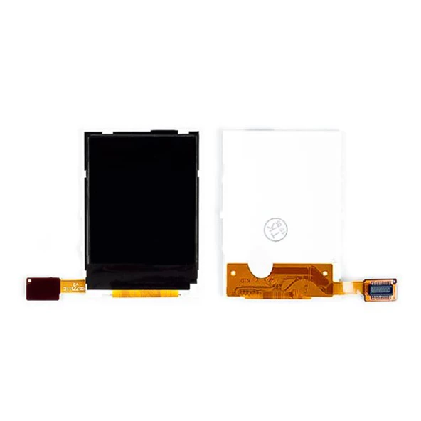 Nokia 6111 Ekran LCD Panel Orj - 1