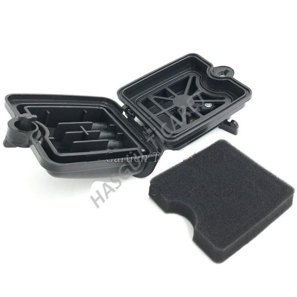 Hsgl Motorlu Tırpan Hava Filtresi Komple Set CG/BG 430-520 hava filtresi kutusu Tırpan Yedek Parça Aksesuar - 2