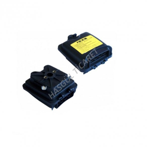 Hsgl Motorlu Tırpan Hava Filtresi Komple Set CG/BG 430-520 hava filtresi kutusu Tırpan Yedek Parça Aksesuar - 4