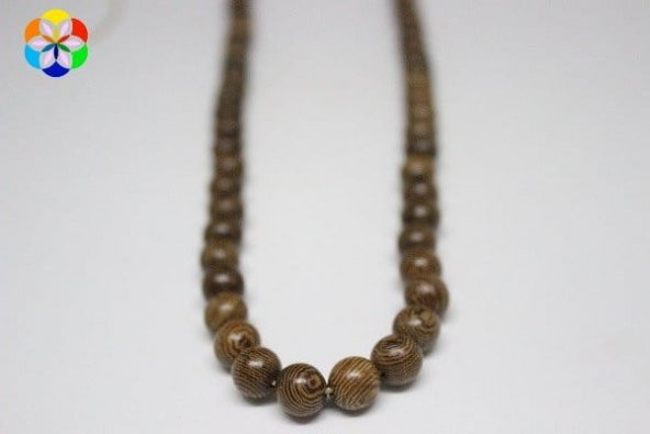 Venge Ağacı Dizi 8mm - Resim 2