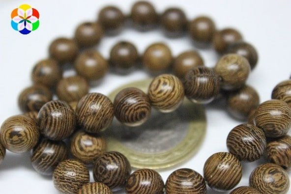 Venge Ağacı Dizi 8mm - Resim 3