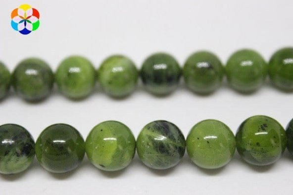 Yeşim Taşı Royal Quality Dizi 10mm - Resim 3